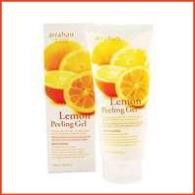( Dinhnhatle ) TẨY TẾ BÀO CHẾT ARAHAN LEMON PEELING GEL (CHANH)
