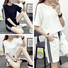 Sét thể thao sọc tay | BigBuy360 - bigbuy360.vn