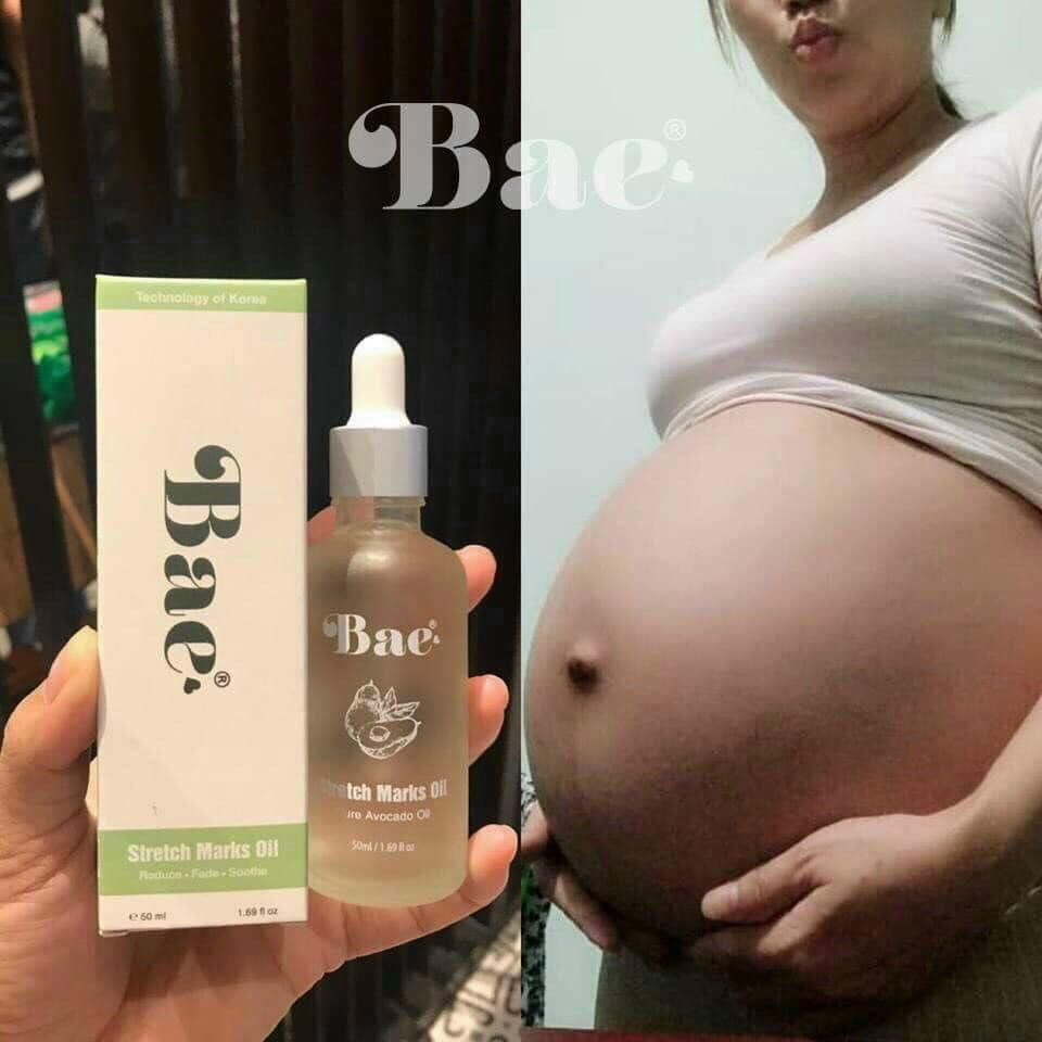 tinh chất tri rạn da bae hàn quốc 50ml