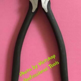 KÌM ĐIỆN BUDDY 9" A0042
