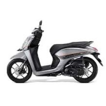 Xe máy Honda Genio 110