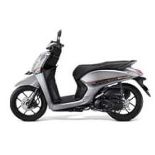 Xe máy Honda Genio 110