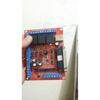 Mạch CNC BOB MACH3 LPT