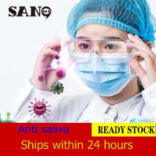 Kính bảo hộ an toàn tiện lợi
