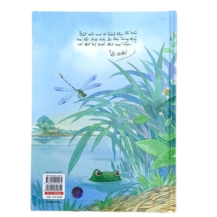 Sách - Dế Mèn Phiêu Lưu Kí (bìa cứng)