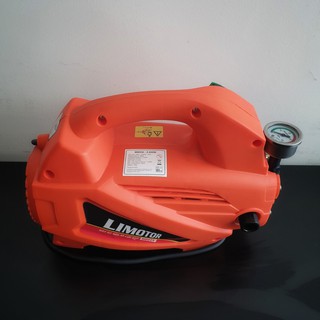 Máy rửa xe LIMOTOR M802A 👑CÔNG SUẤT 2000W  - LÕI ĐỒNG 100%