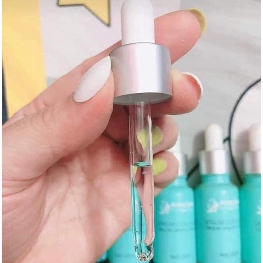 Tinh Chất Dưỡng Da Serum Collagen Quyên Lara Dưỡng Trắng-Cấp Ẩm-Và Trẻ Hóa Da ,Chống Lão Hóa Da  20ml, Hàng Chính Hãng
