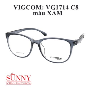 Gọng Kính Vigcom VG1523 C