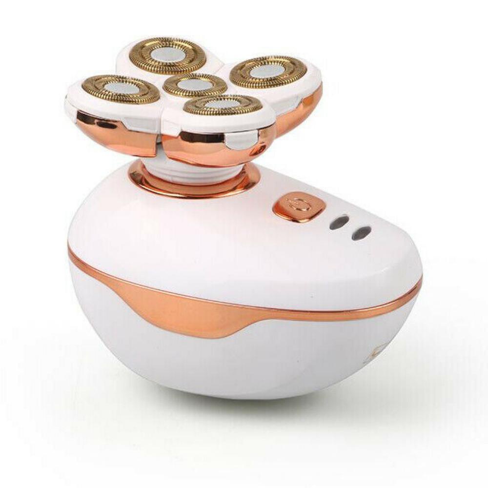 Tông Đơ Cạo Râu 5D Chuyên Dụng Cho Nam