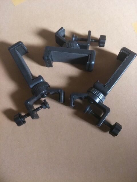 Kẹp điện thoại (HÀNG LOẠI 1) | BigBuy360 - bigbuy360.vn