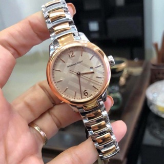 Đồng hồ buberry