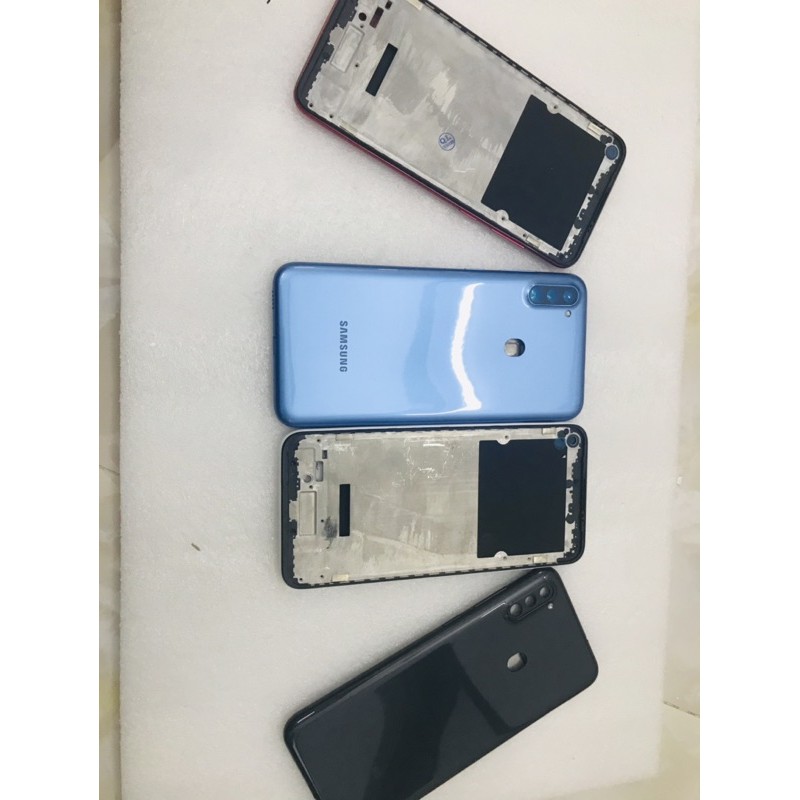 VỎ BỘ SÁMUNG A11, đủ màu, đủ số lượng , có bảo hành | BigBuy360 - bigbuy360.vn