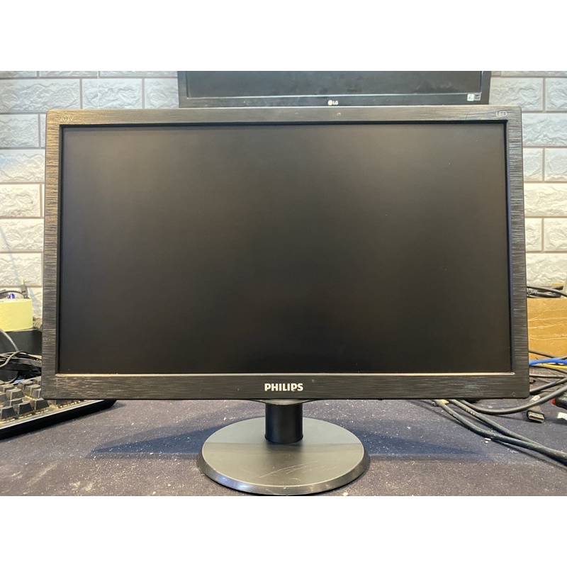 Màn hình 20inch Philips 203v5 cũ