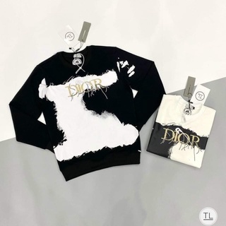 Áo nỉ dior