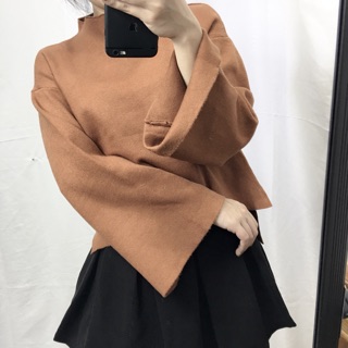 Áo len Secondhand Hàn