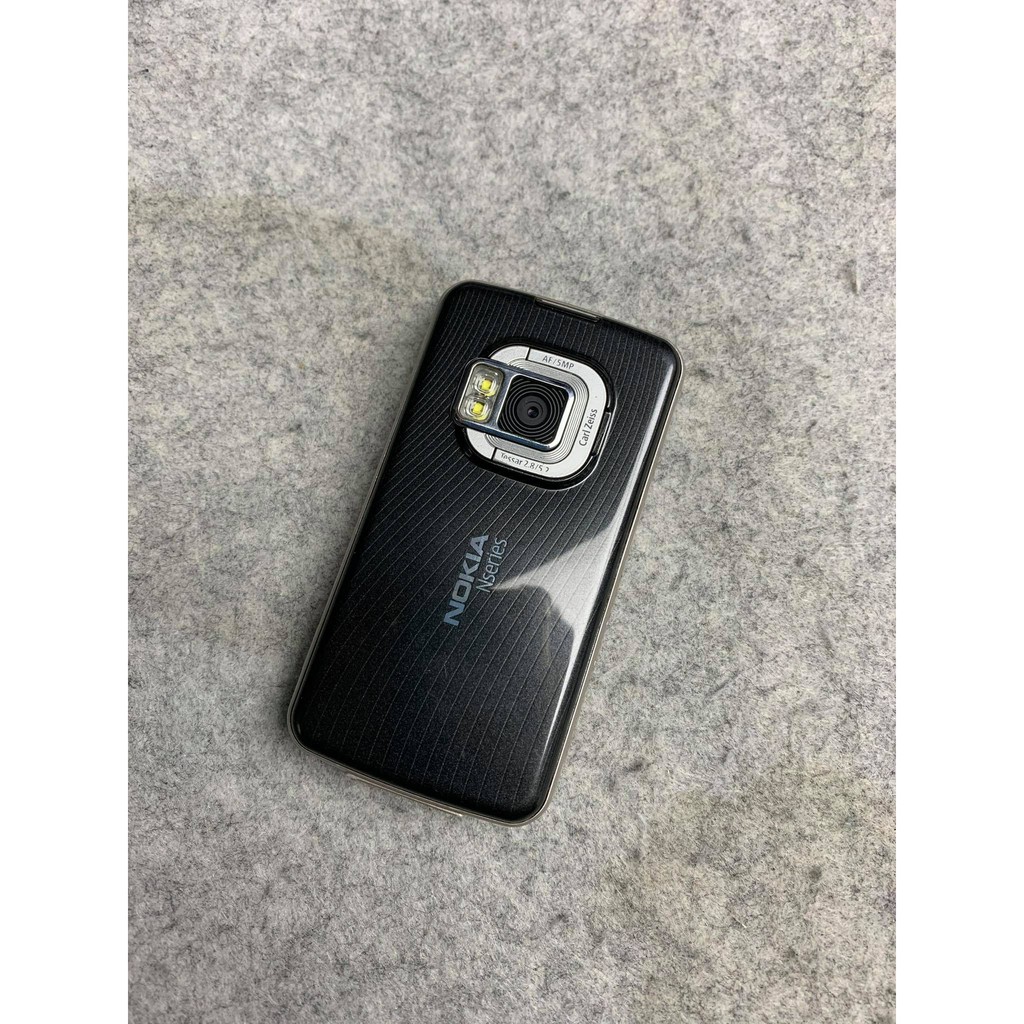 Điện thoại Nokia N96 Chính hãng