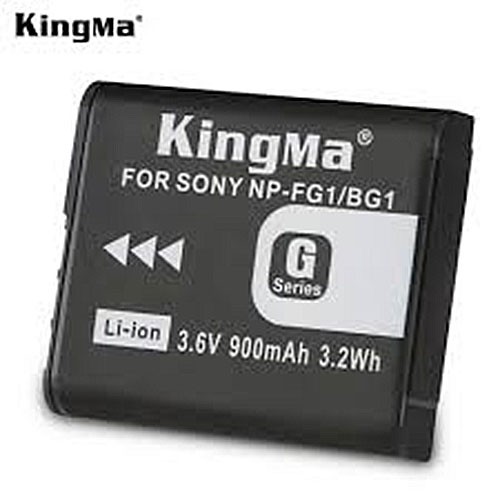 Pin kingma NP-BG1 cho Sony