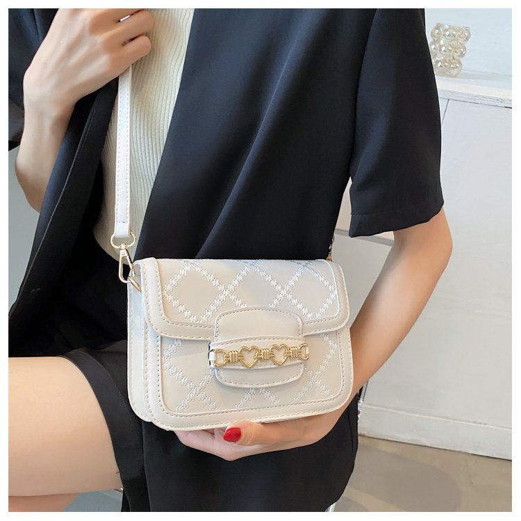 Túi Xách Đeo Chéo Thiết Kế Thời Trang Cho Nữ