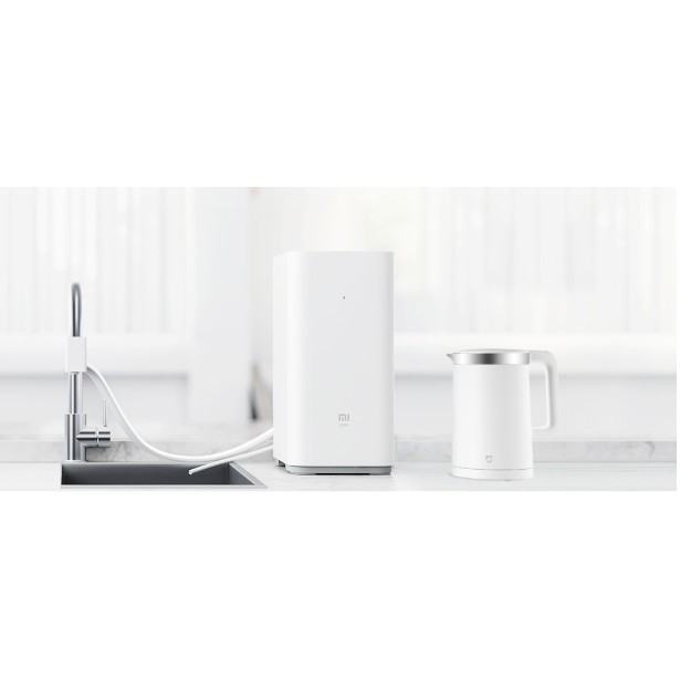 [ HÀNG CHÍNH HÃNG ] ẤM SIÊU TỐC THÔNG MINH XIAOMI Gen 2/ Smart Mi