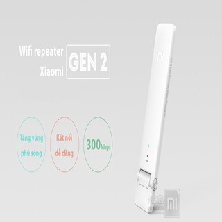 Kích sóng wifi Xiaomi