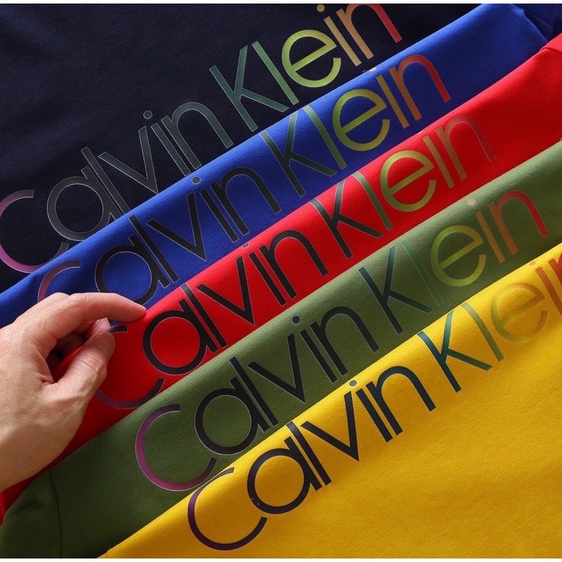 Áo phông Nam CK VNXK