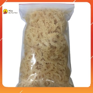 500GRRONG SỤN MUỐI/ RONG SỤN GAI NẤU CHÈ, LÀM GỎI