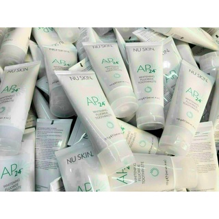 KEM ĐÁNH RĂNG AP24 của Mỹ ( 110g )
