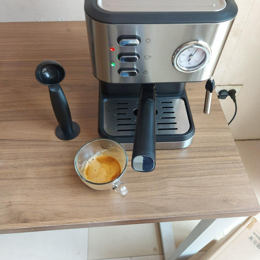 Máy Pha Cà Phê Espresso CM3020