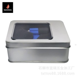 MÁY XĂM TATTOO ROTARY ĐÁNH BÓNG