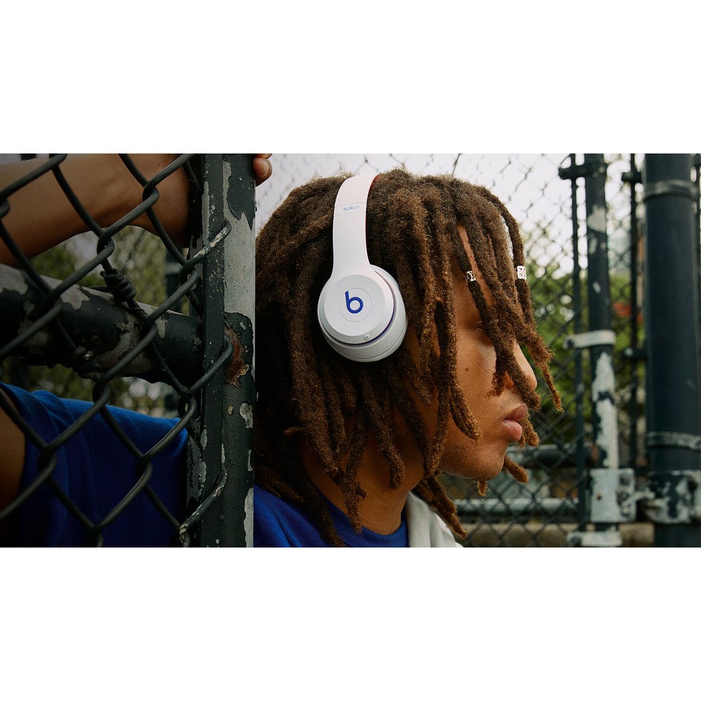 Tai nghe bluetooth Beats Solo 3 Wireless Chính Hãng, tai nghe không dây âm thanh cực đỉnh | BigBuy360 - bigbuy360.vn