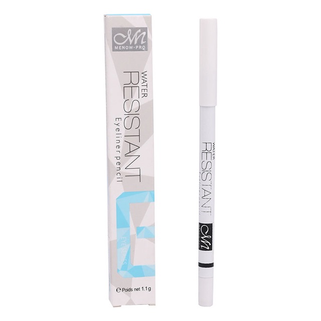 BÚT KẺ MẮT TRẮNG RESISTAIN