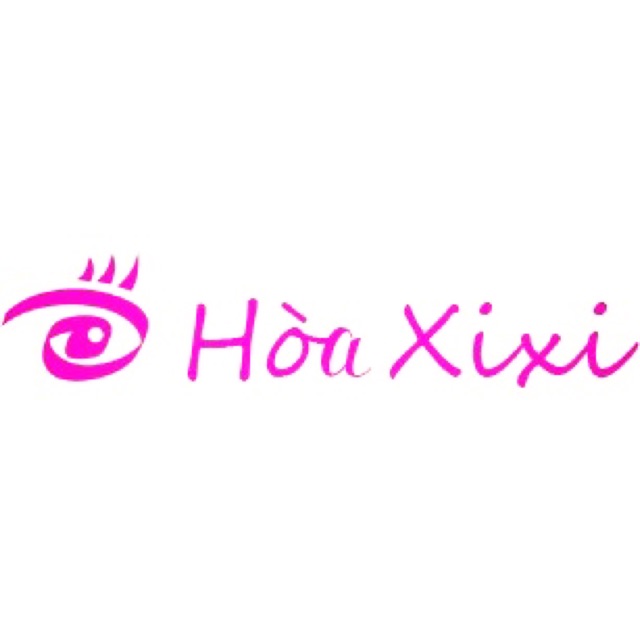 Hoà xixi Cosmetics