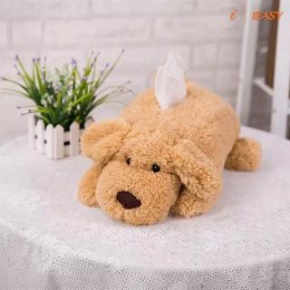 Bao hình thú cho hộp đựng khăn giấy