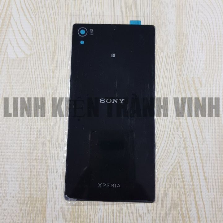 Nắp lưng thay thế Sony Z5 Plus / Z5 Premium