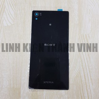 Nắp lưng Sony Z5 Plus / Z5 Premium