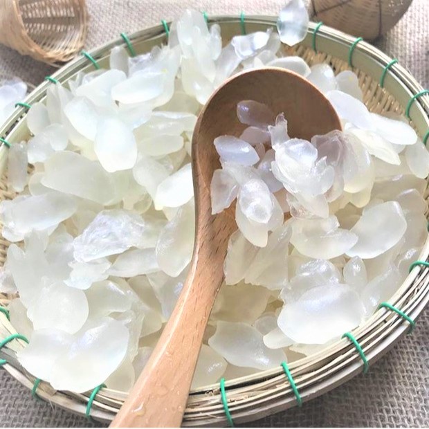 1kg (2 Hủ) Thốt Nốt Sấy Dẻo Thái Lan Không Đường (NCFOOD)