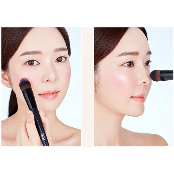 [FREESHIP50K] Cọ trang điểm - Cọ CLIO 204 - Cọ phấn má TREEHOUSE SHOP