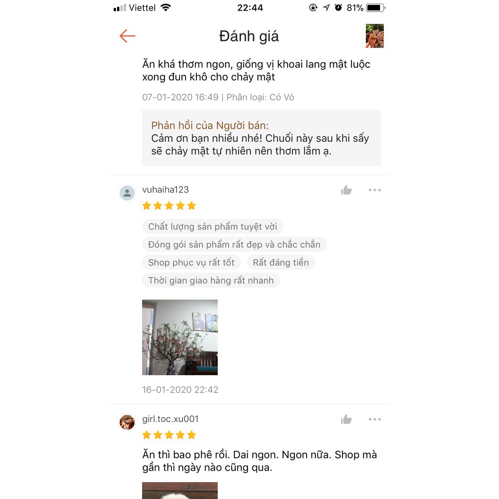 Sỉ Chuối hồng sấy dẻo Bến Tre siêu ngon , không tẩm đường, không cứng chát. | BigBuy360 - bigbuy360.vn