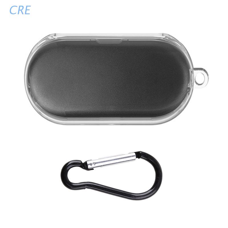 Ốp Điện Thoại TPU Trong Suốt Chống Sốc Chống Bụi Cho Beoplay-EQ