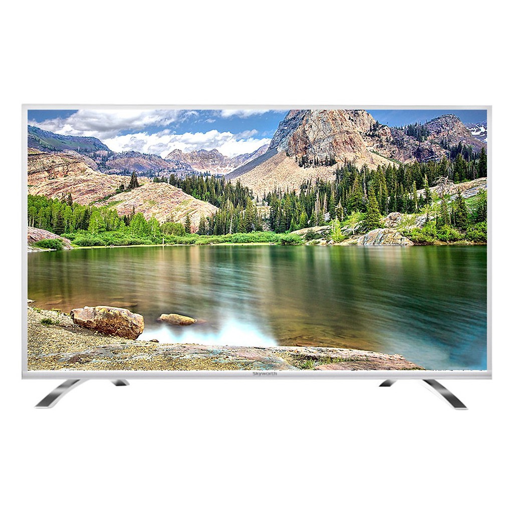 [GIAO HCM] Smart Tivi Full HD Skyworth 43 inch 43W710