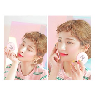 Má Hồng 3CE Blush Cushion