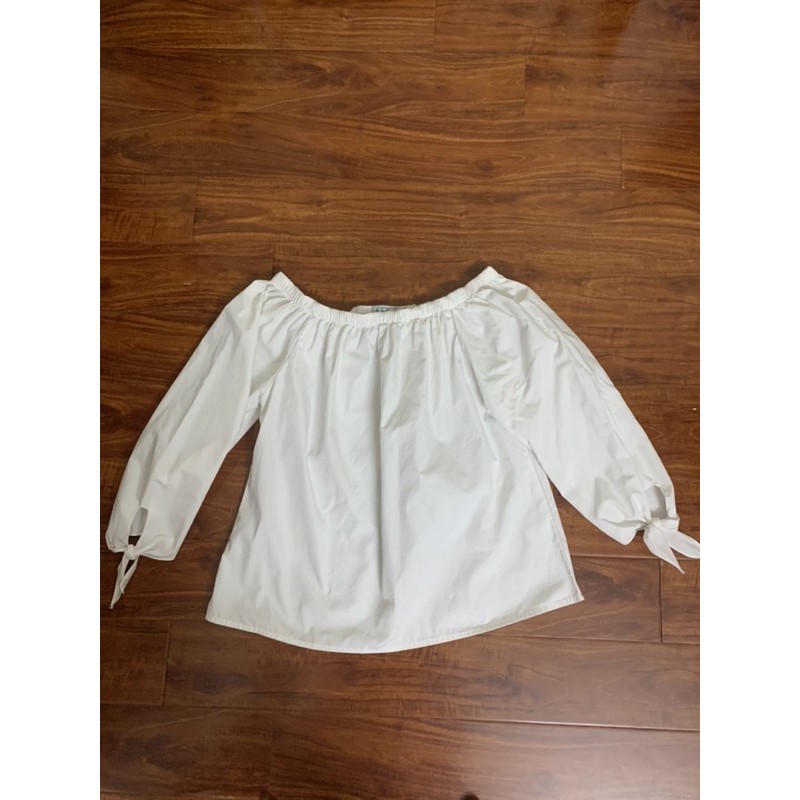 Áo dáng Babydoll new sz S VNXK