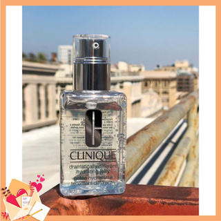 Gel Dưỡng Ẩm Clinique Jelly 125ml