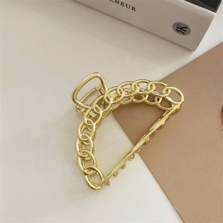 Kẹp Tóc Kiểu Dáng Thời Trang Thanh Tú Cho Nữ