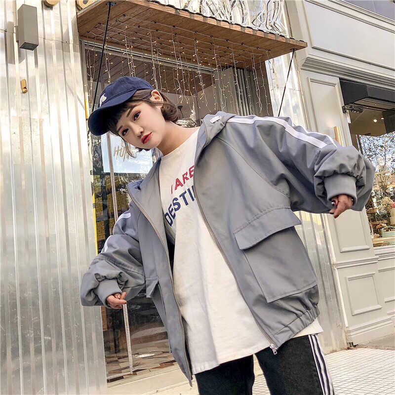 ÁO KHOÁC NỮ TEEN | BigBuy360 - bigbuy360.vn