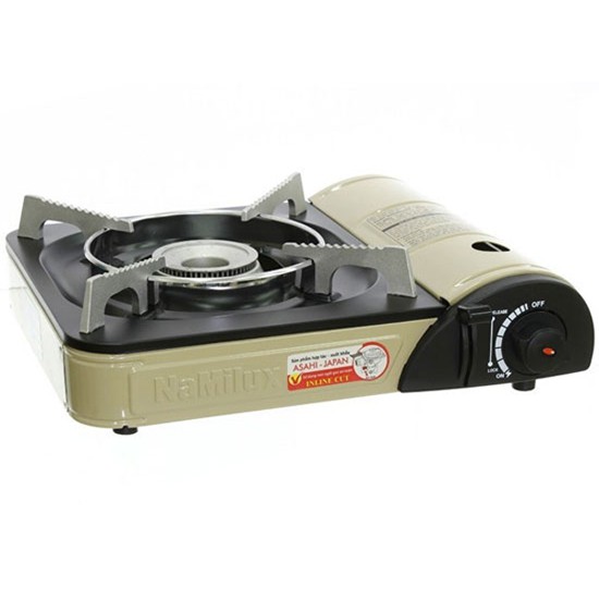 Mặt Nạ Bếp Du Lịch NaMiLux NA-161