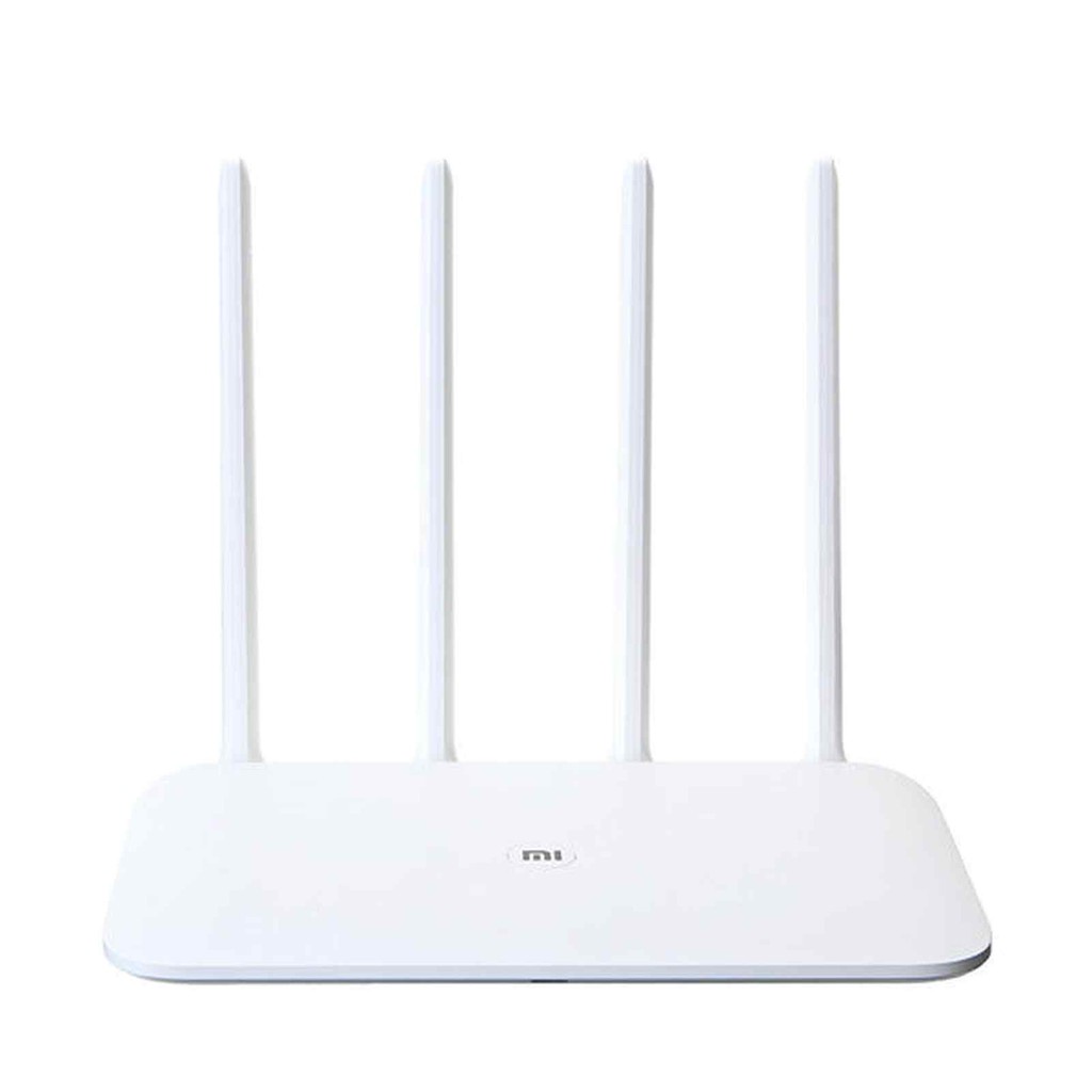 Bộ Phát Wifi Xiaomi Router 4A Giga Version, Trắng DVB4224GL Quốc tế Chính Hãng - Minh Tín Shop