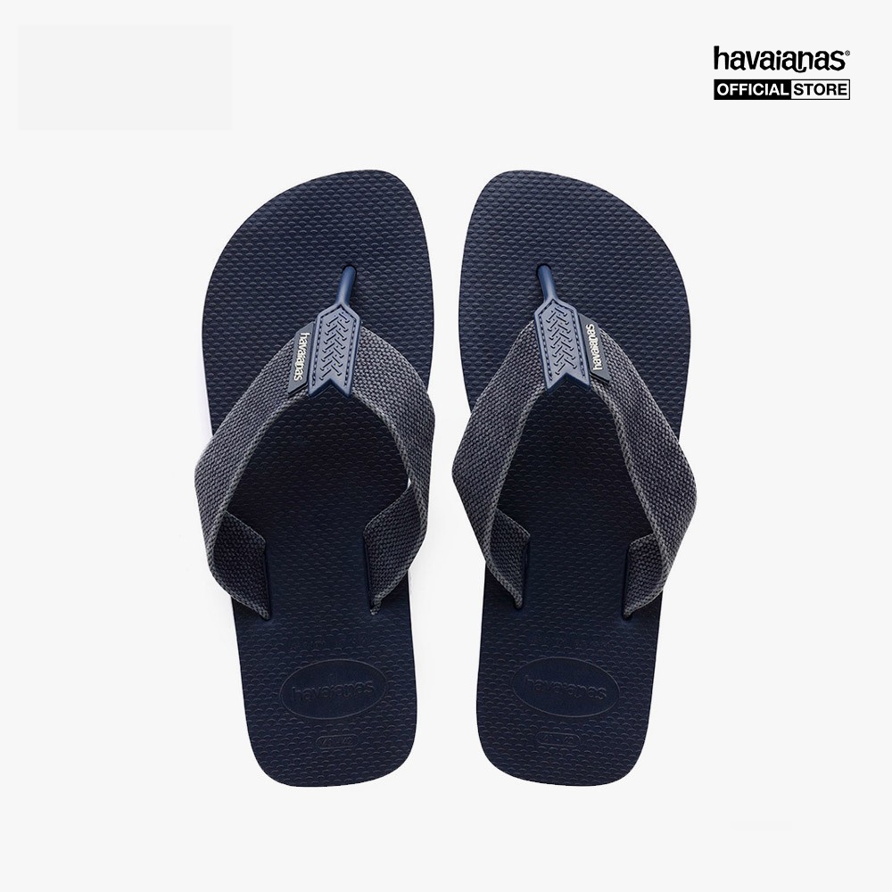 HAVAIANAS - Dép nam Urban Basic 4132002-6780