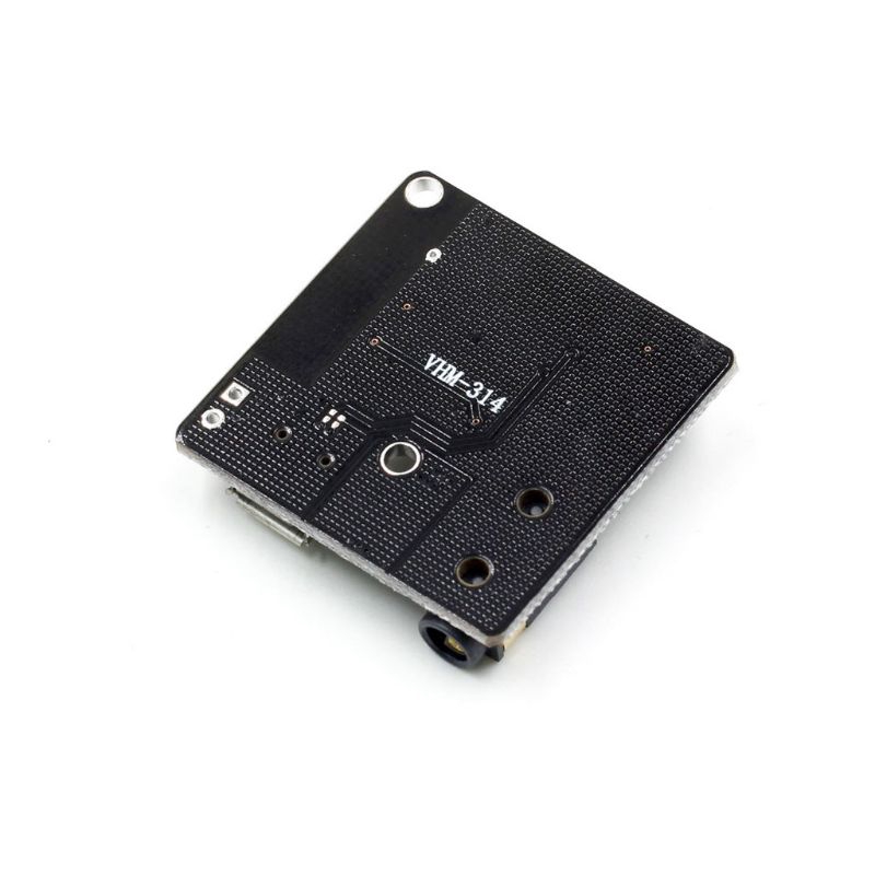 VHM-314 Bluetooth 4.1 Lossless Decoder Board Receiver Dual Channel 3.5mm Module