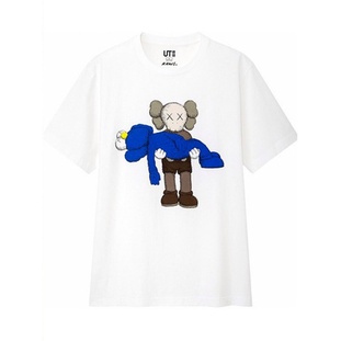 Áo thun Kaws Đoàn Văn Hậu